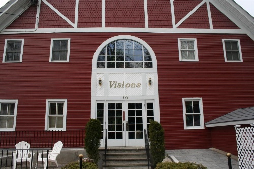 Visions Inn image 3