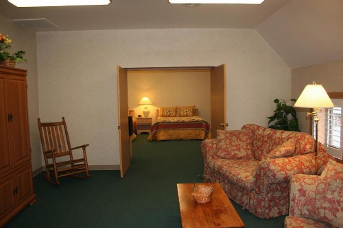 Visions Inn image 9